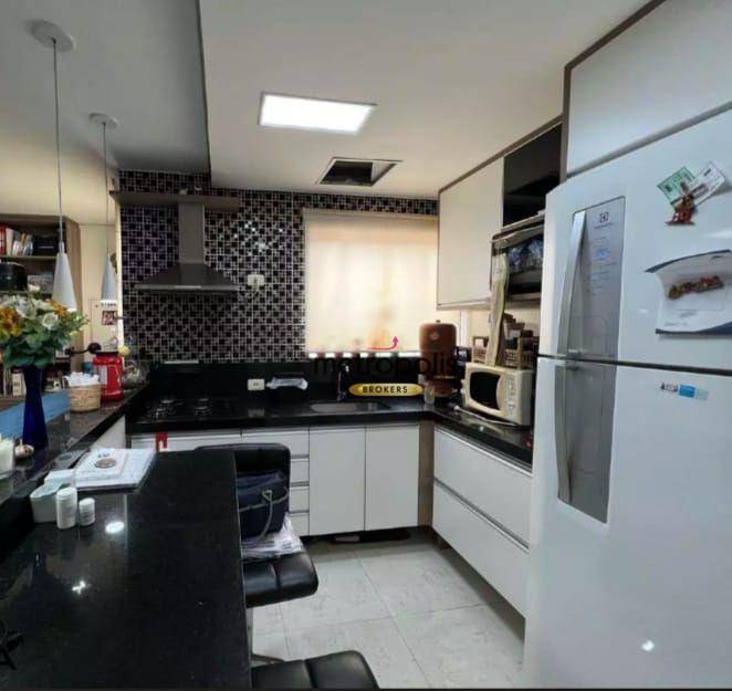 Cobertura, 2 quartos, 120 m² - Foto 4