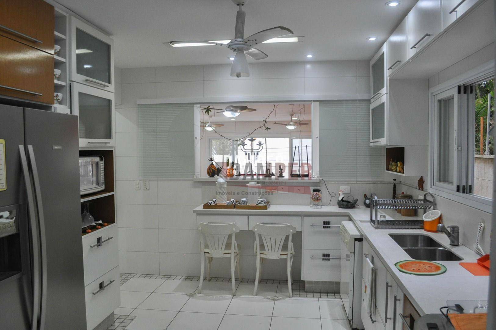 Sobrado à venda com 8 quartos, 585m² - Foto 7
