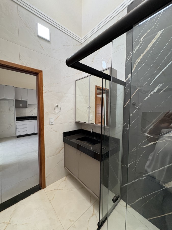 Casa de Condomínio para alugar com 3 quartos, 120m² - Foto 26