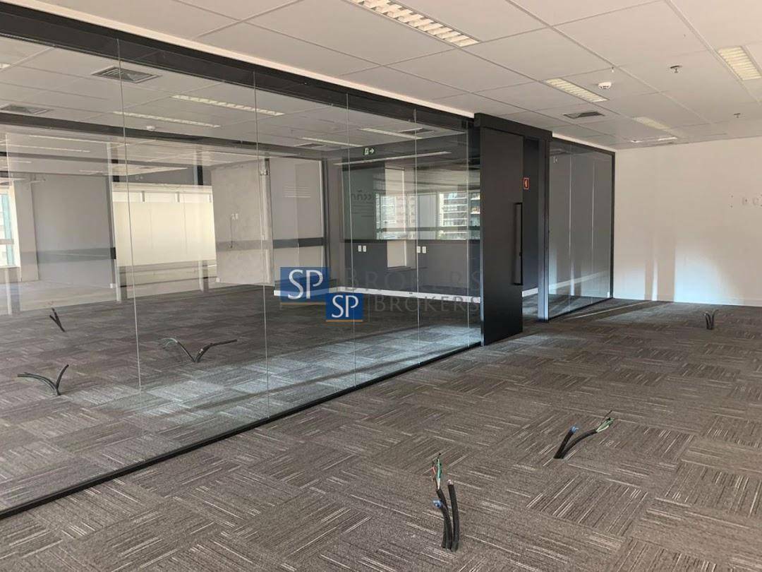 Conjunto Comercial-Sala para alugar, 451m² - Foto 1