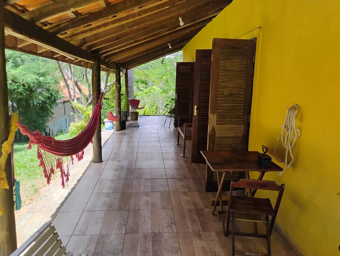 Chácara à venda, 1600m² - Foto 1