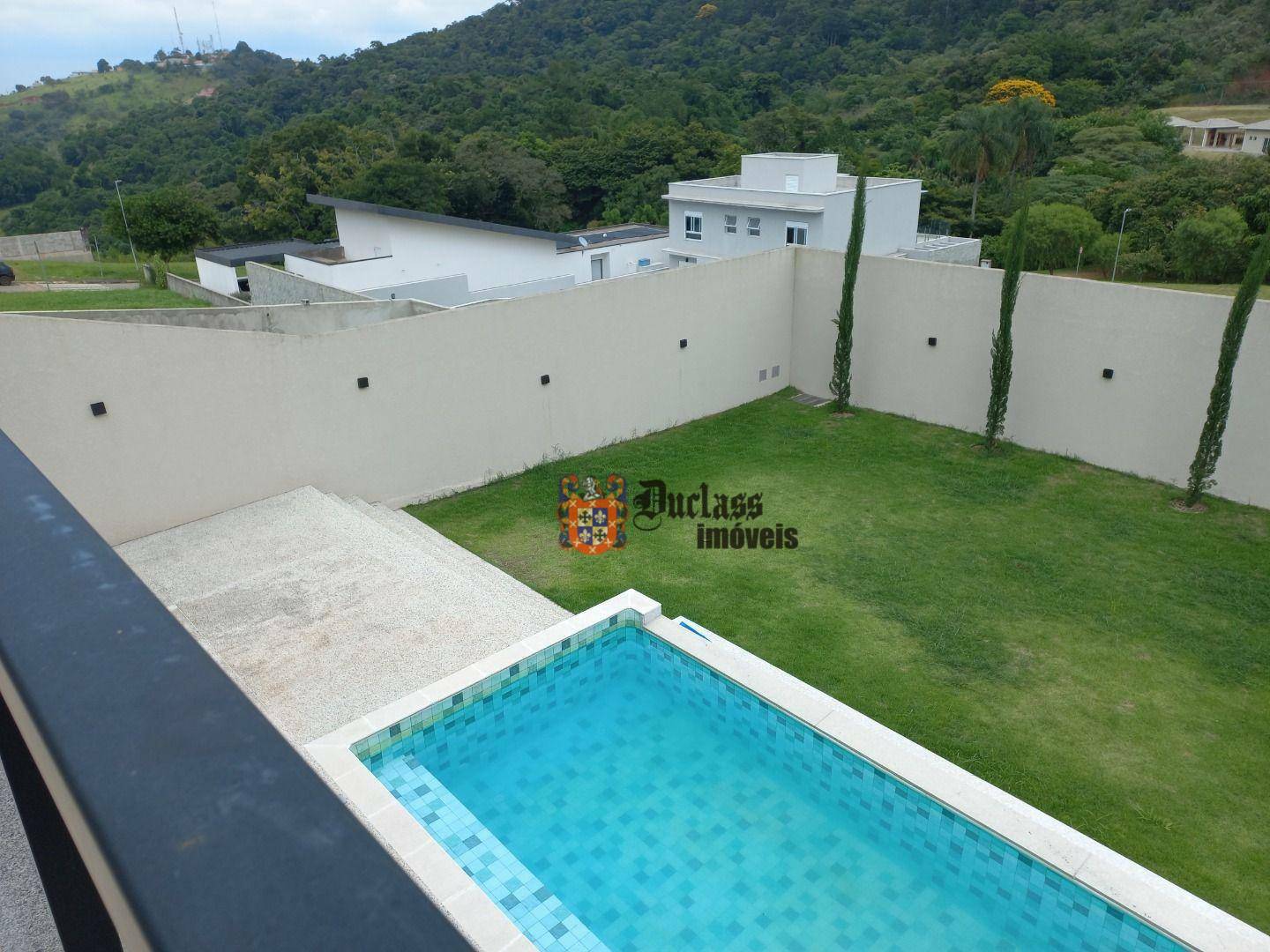 Casa de Condomínio à venda com 3 quartos, 234m² - Foto 81