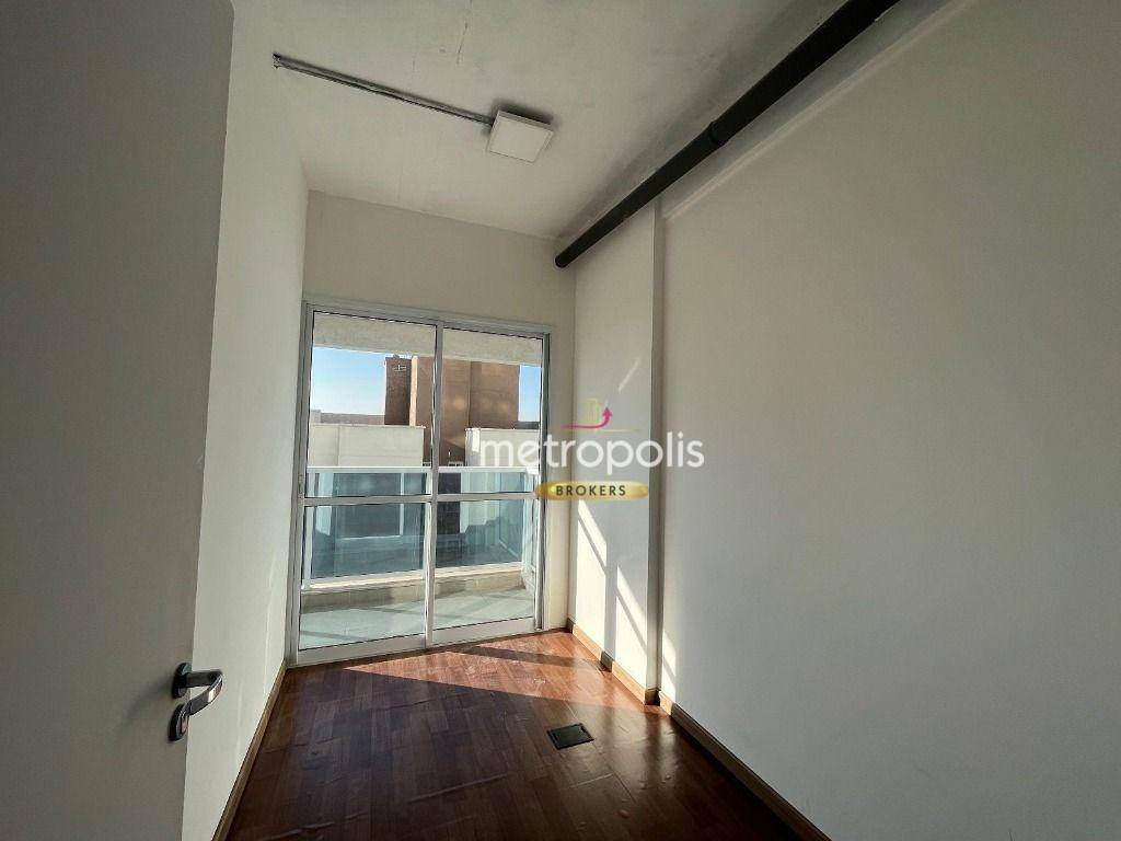 Conjunto Comercial-Sala para alugar, 32m² - Foto 1