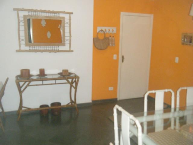 Apartamento à venda com 3 quartos, 150m² - Foto 4