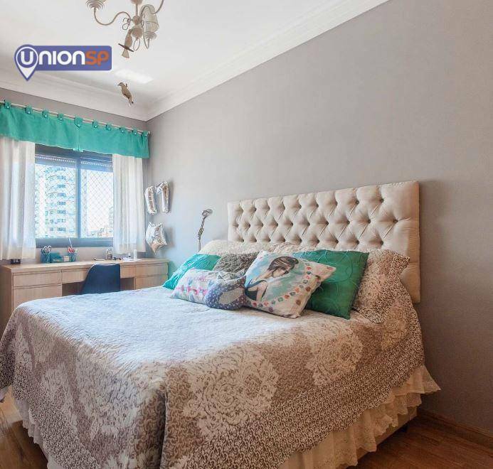 Apartamento à venda com 4 quartos, 276m² - Foto 14