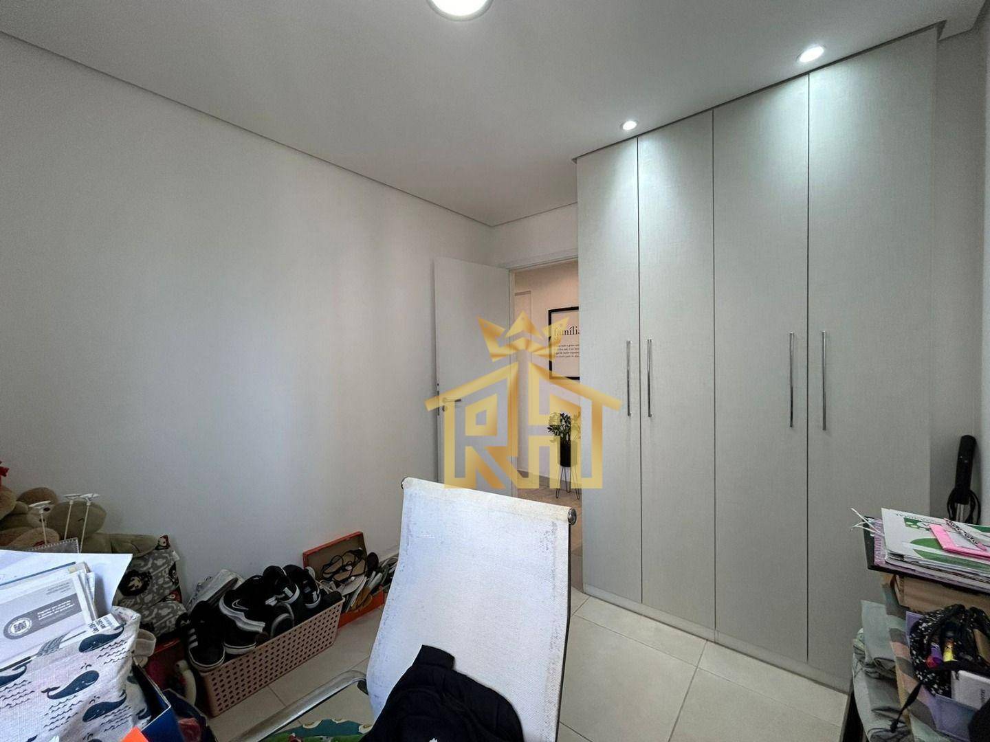 Apartamento à venda com 2 quartos, 63m² - Foto 12