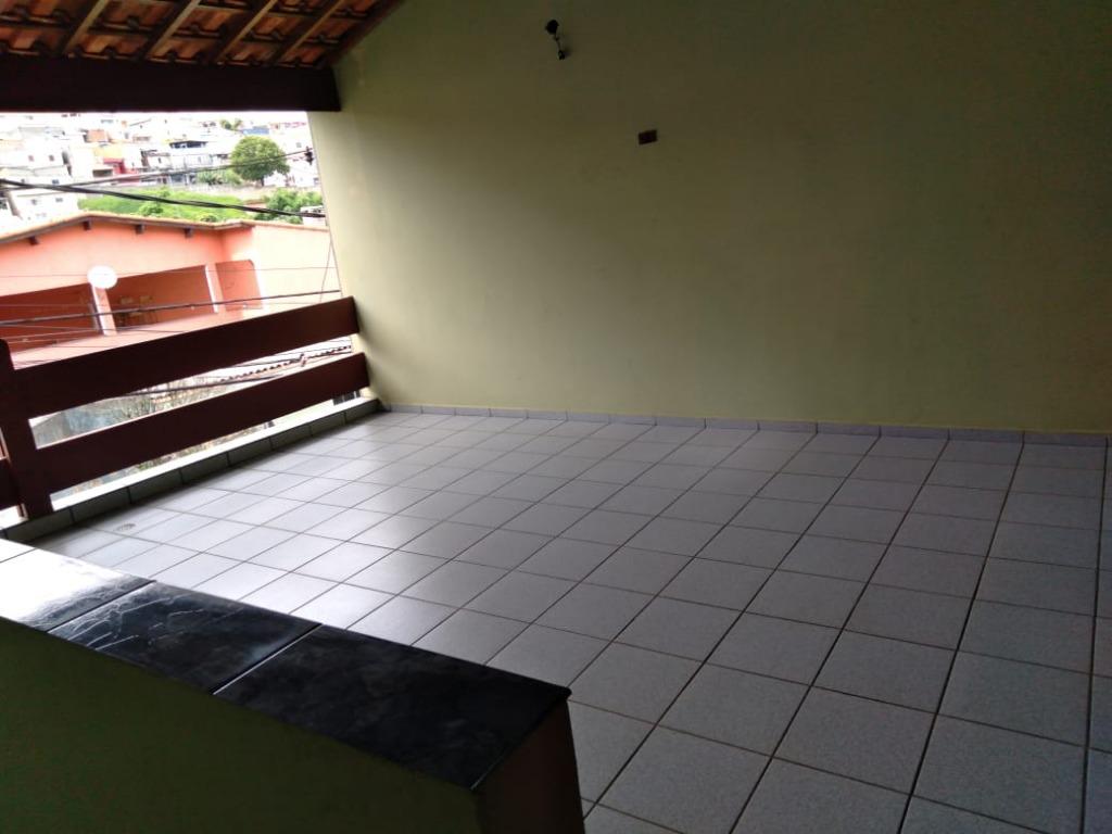 Casa para alugar com 1 quarto, 80m² - Foto 12