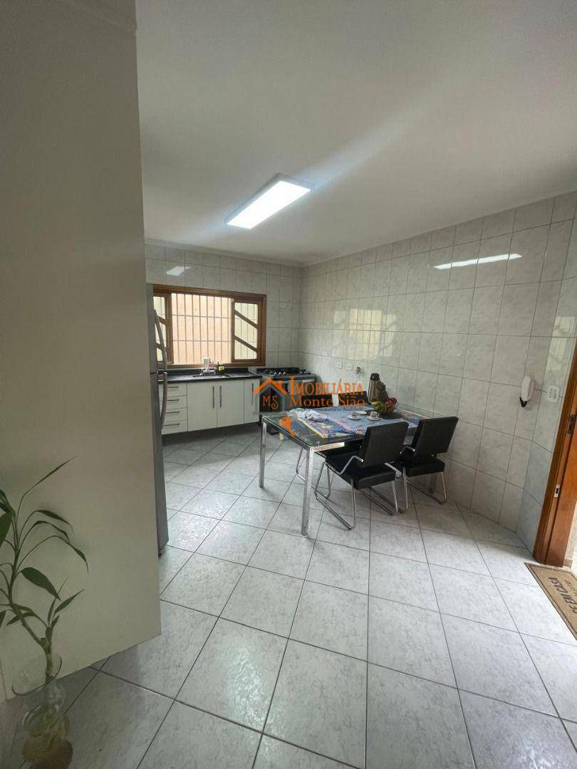 Sobrado à venda com 3 quartos, 140m² - Foto 9