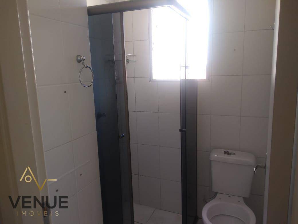 Apartamento à venda com 2 quartos, 46m² - Foto 11