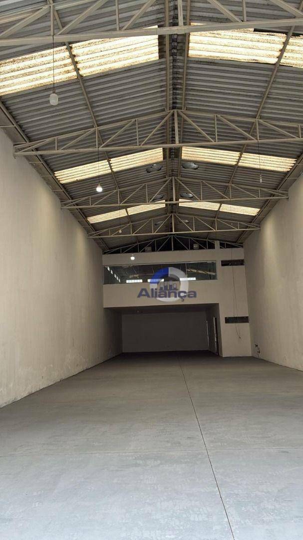 Depósito-Galpão, 240 m² - Foto 10