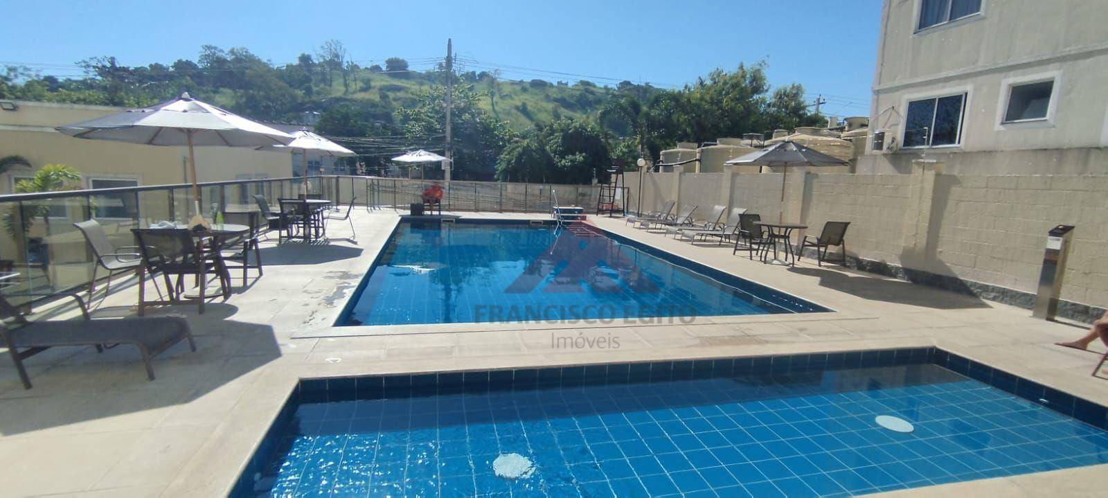 Apartamento à venda com 2 quartos, 42m² - Foto 19