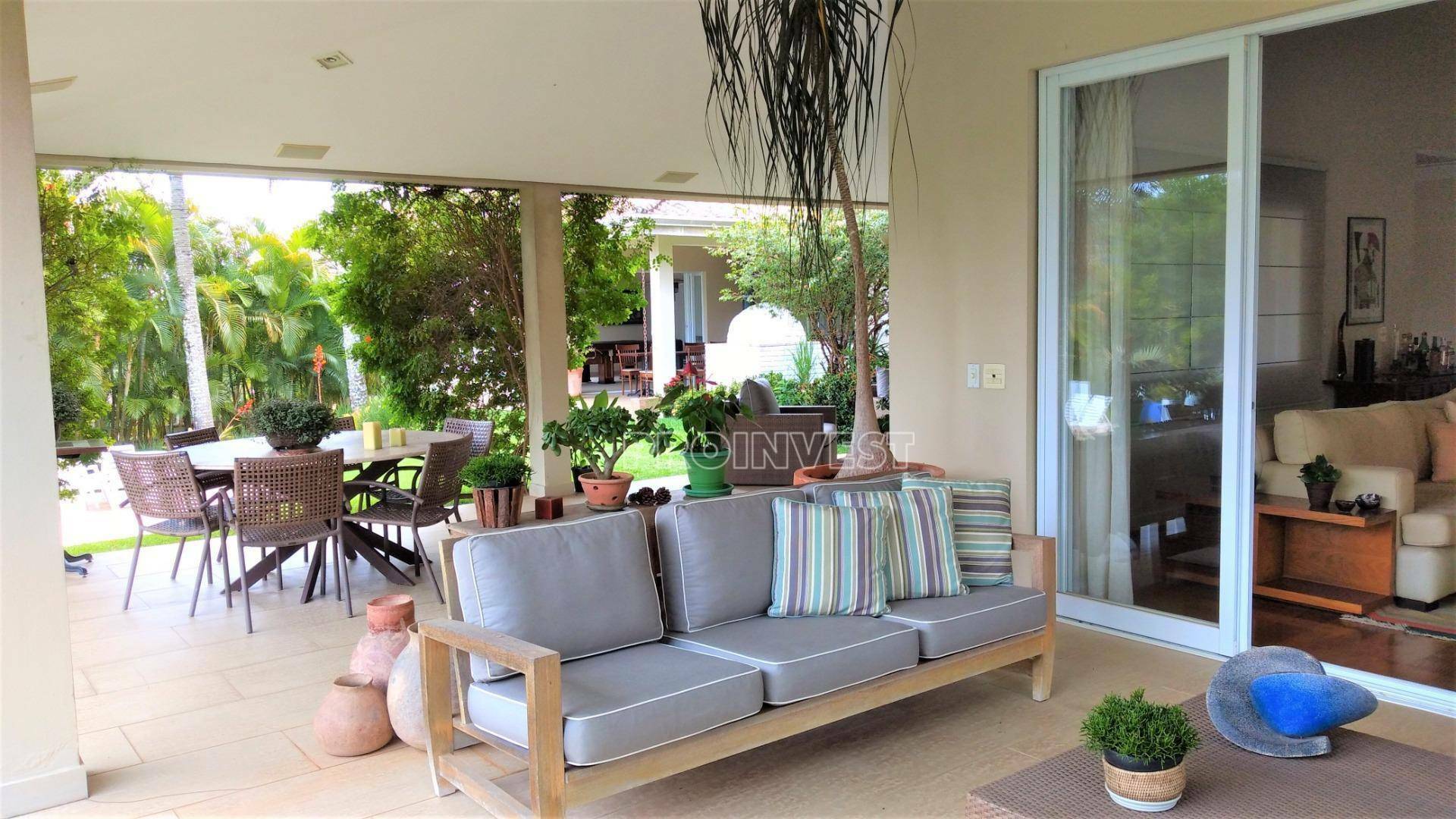 Casa de Condomínio à venda com 4 quartos, 670m² - Foto 19
