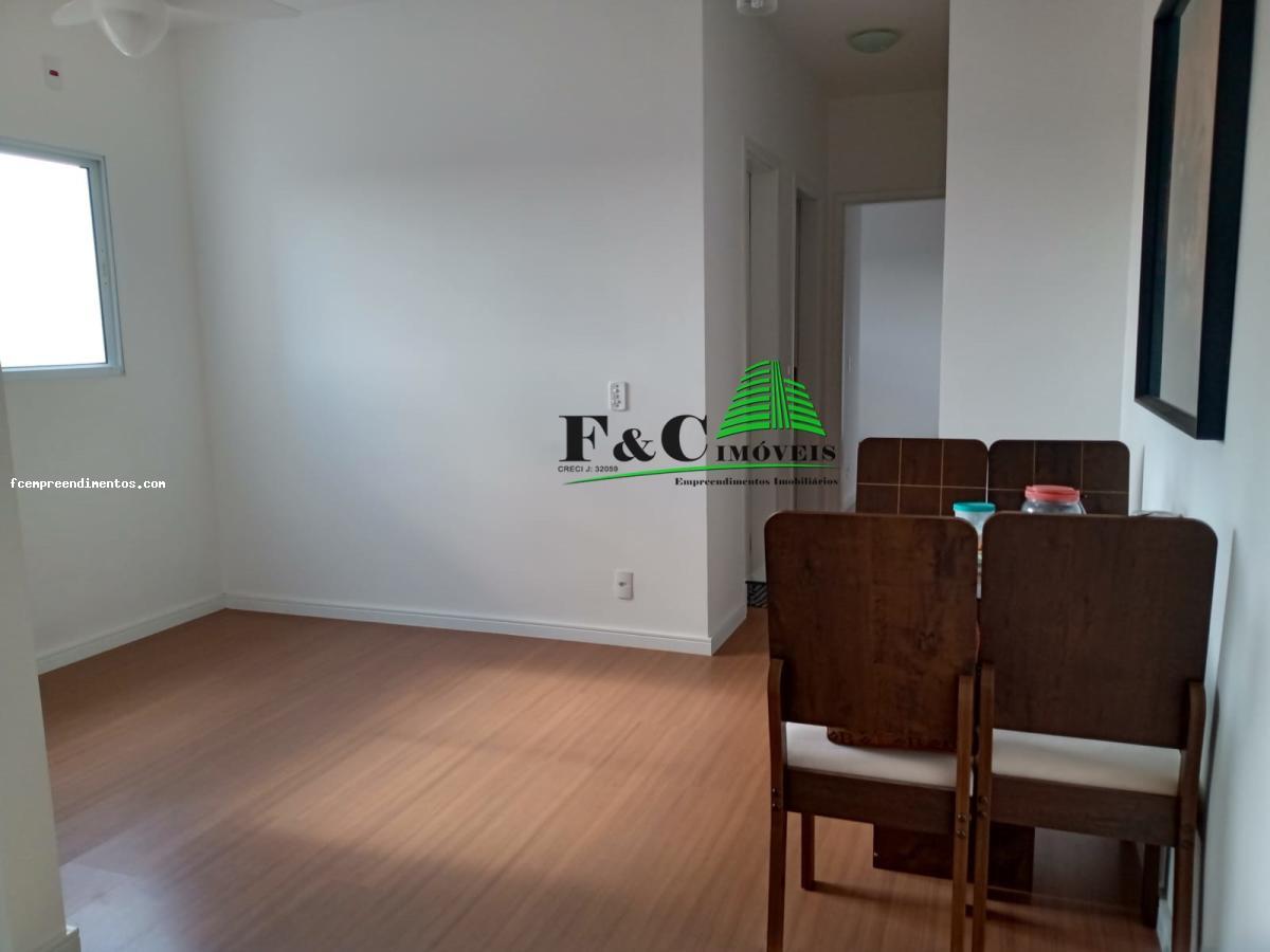 Apartamento à venda com 2 quartos, 48m² - Foto 9