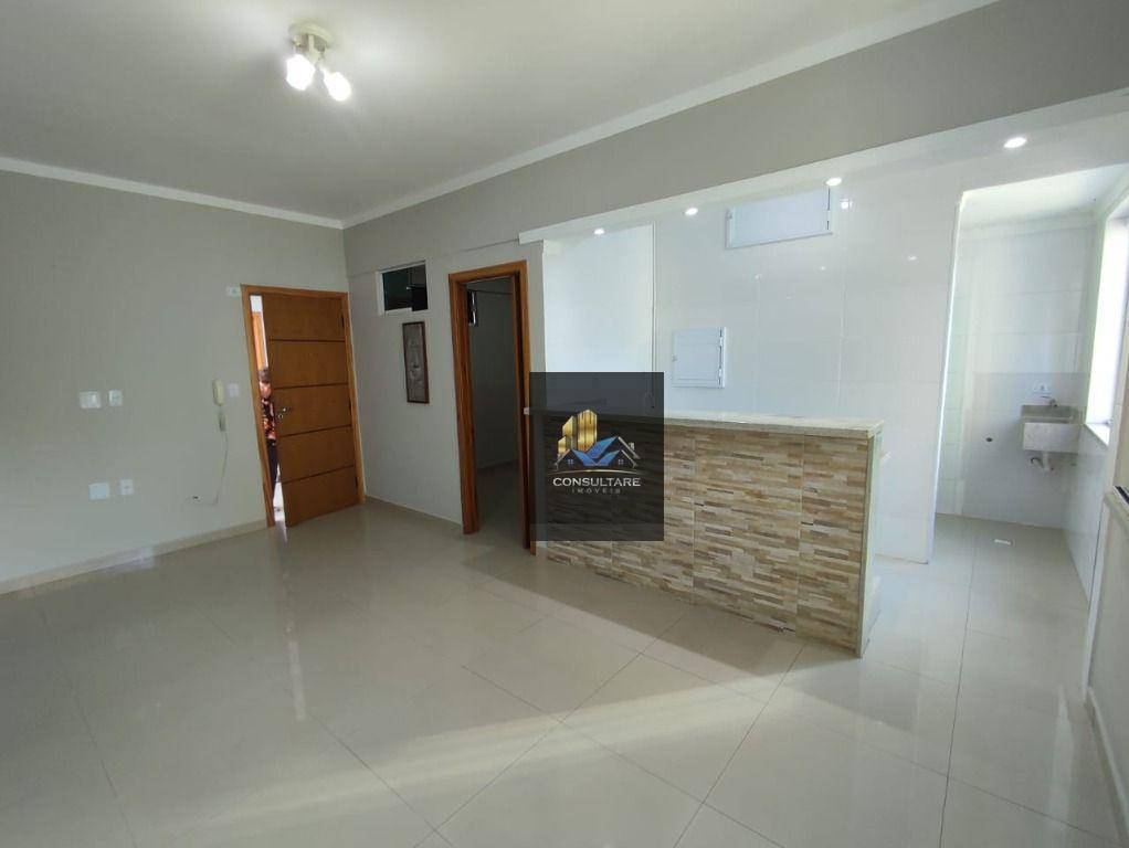 Apartamento à venda com 1 quarto, 45m² - Foto 9