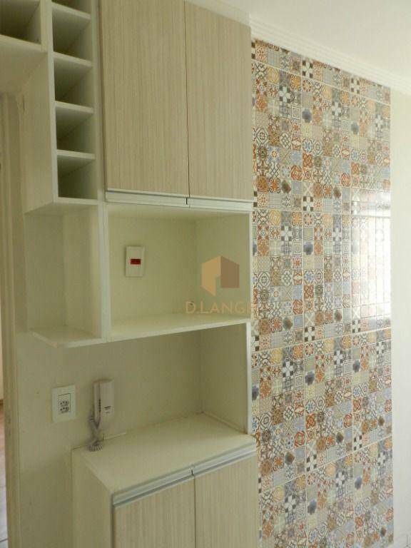 Apartamento à venda com 2 quartos, 44m² - Foto 7