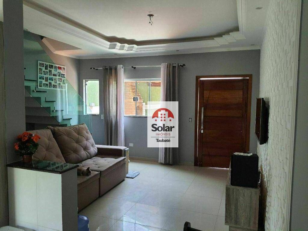 Casa à venda com 3 quartos, 140m² - Foto 1