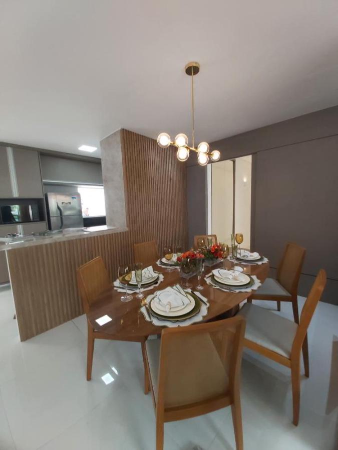 Apartamento à venda com 3 quartos, 107m² - Foto 9