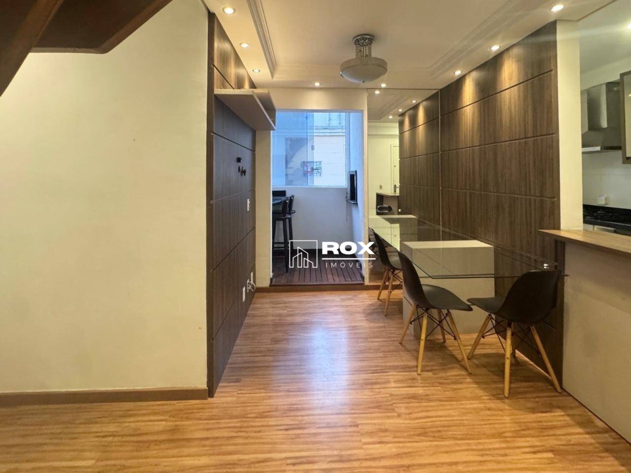 Cobertura para alugar com 2 quartos, 113m² - Foto 9