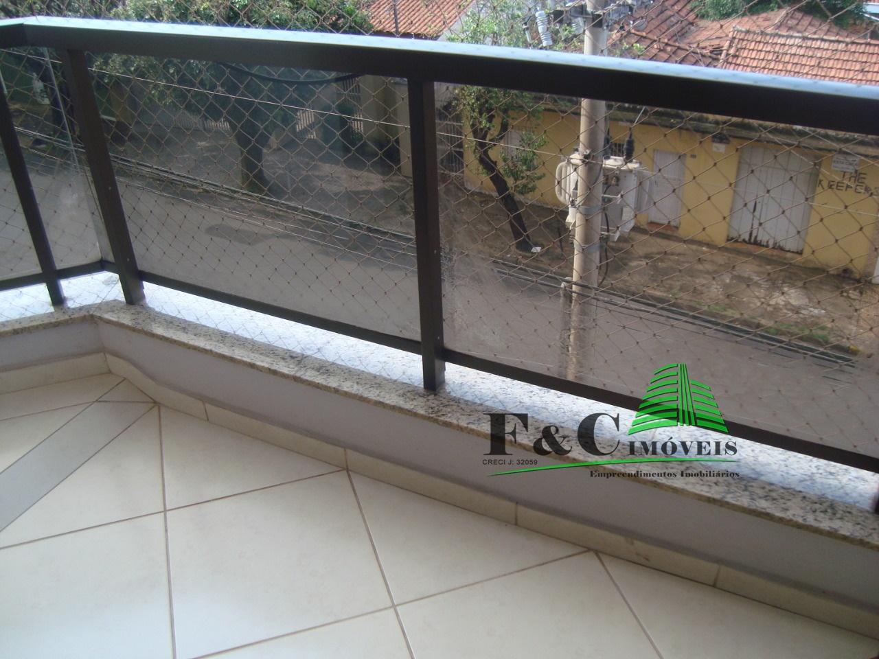 Apartamento à venda com 2 quartos, 120m² - Foto 5
