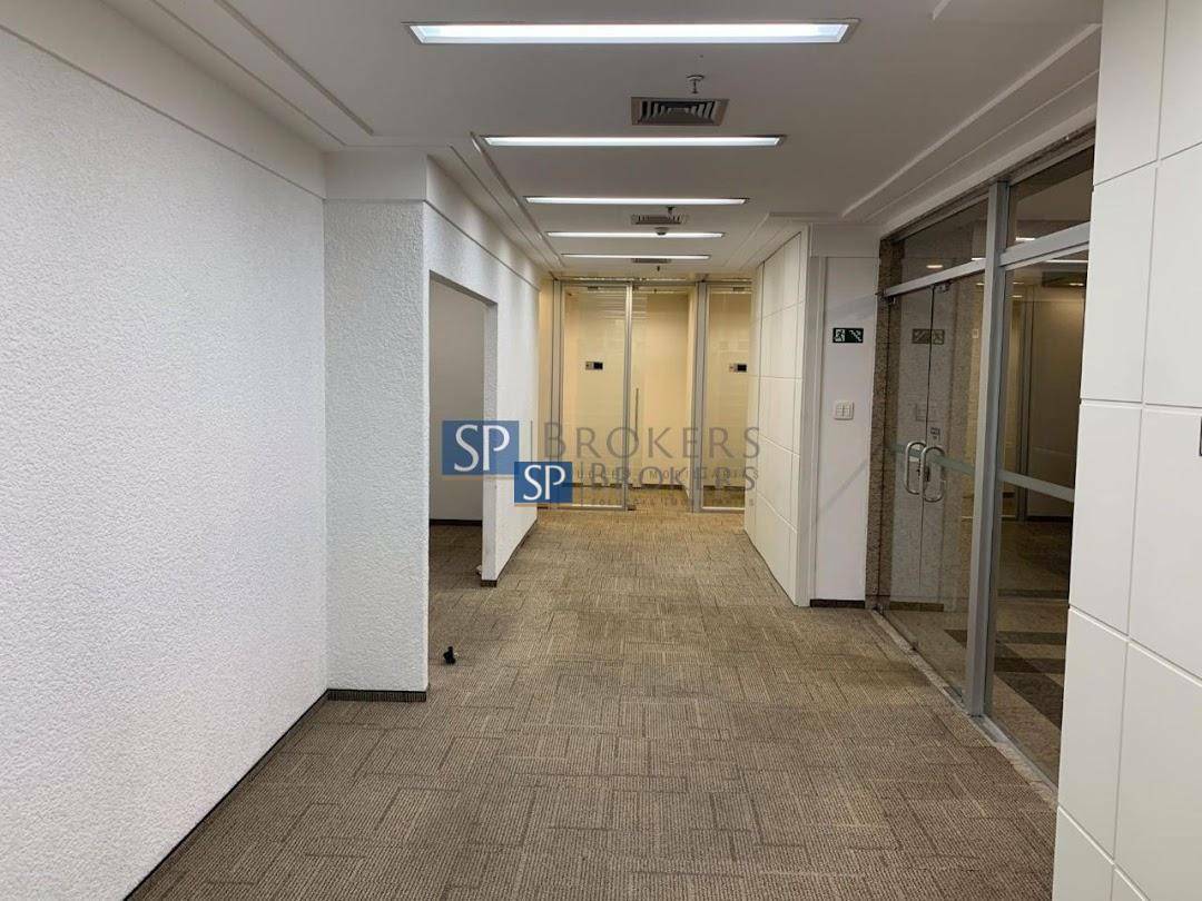 Conjunto Comercial-Sala para alugar, 294m² - Foto 4