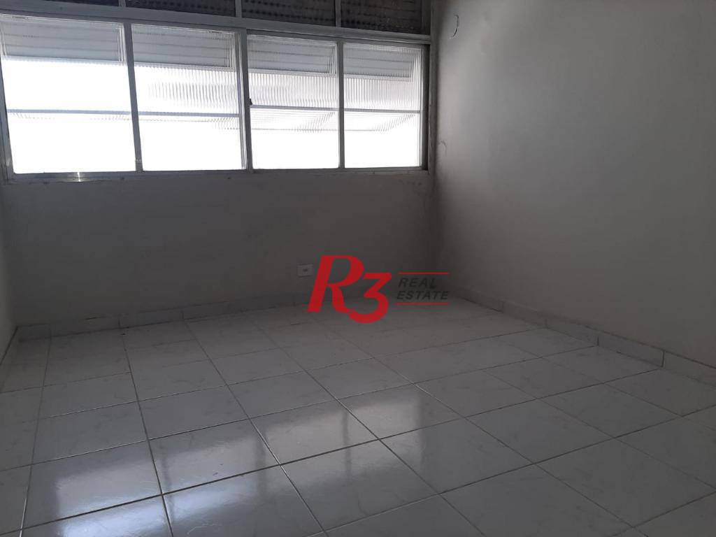 Apartamento à venda com 1 quarto, 40m² - Foto 1