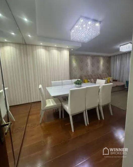 Apartamento à venda com 3 quartos, 109m² - Foto 13