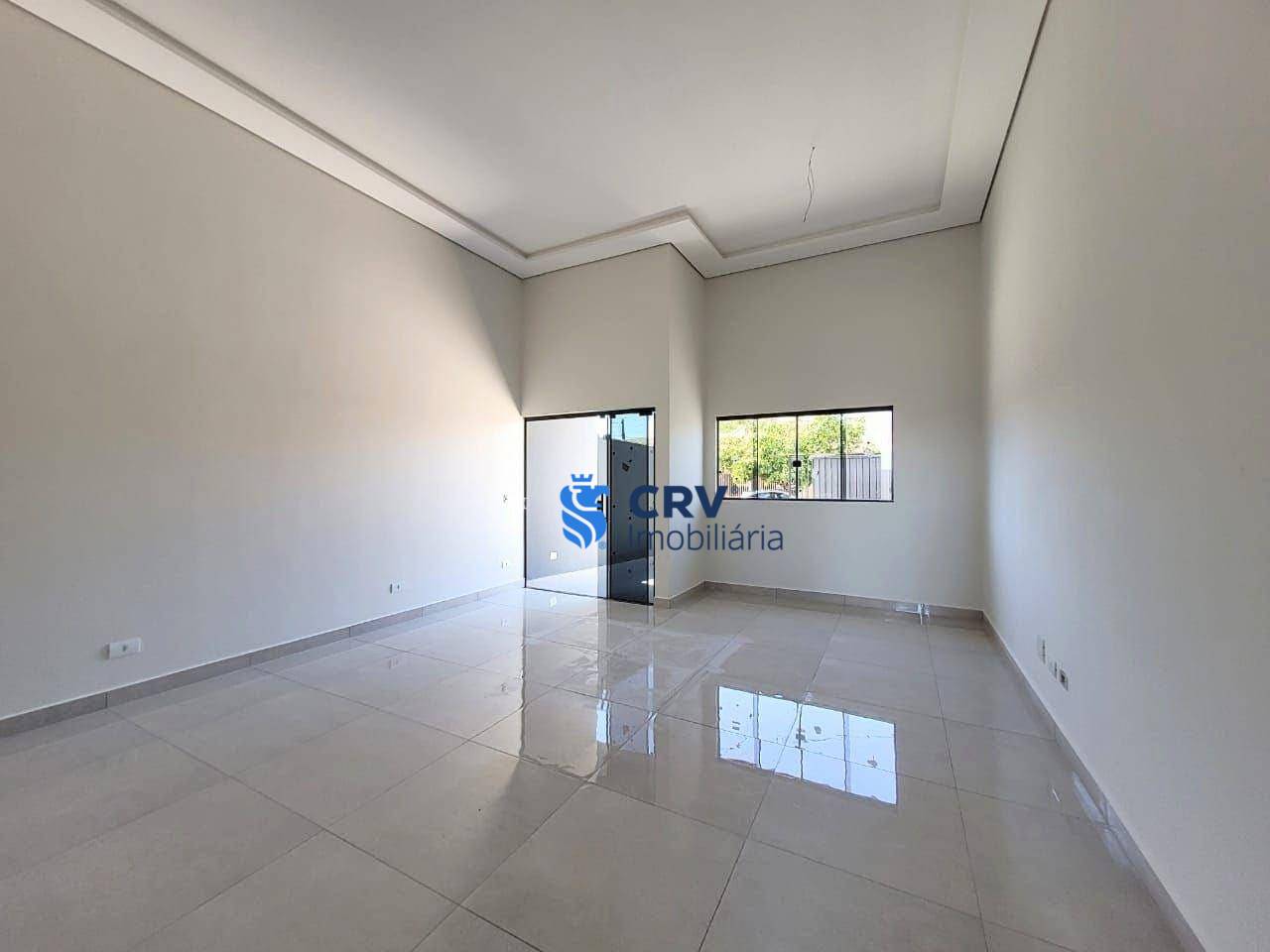 Casa, 2 quartos, 80 m² - Foto 4