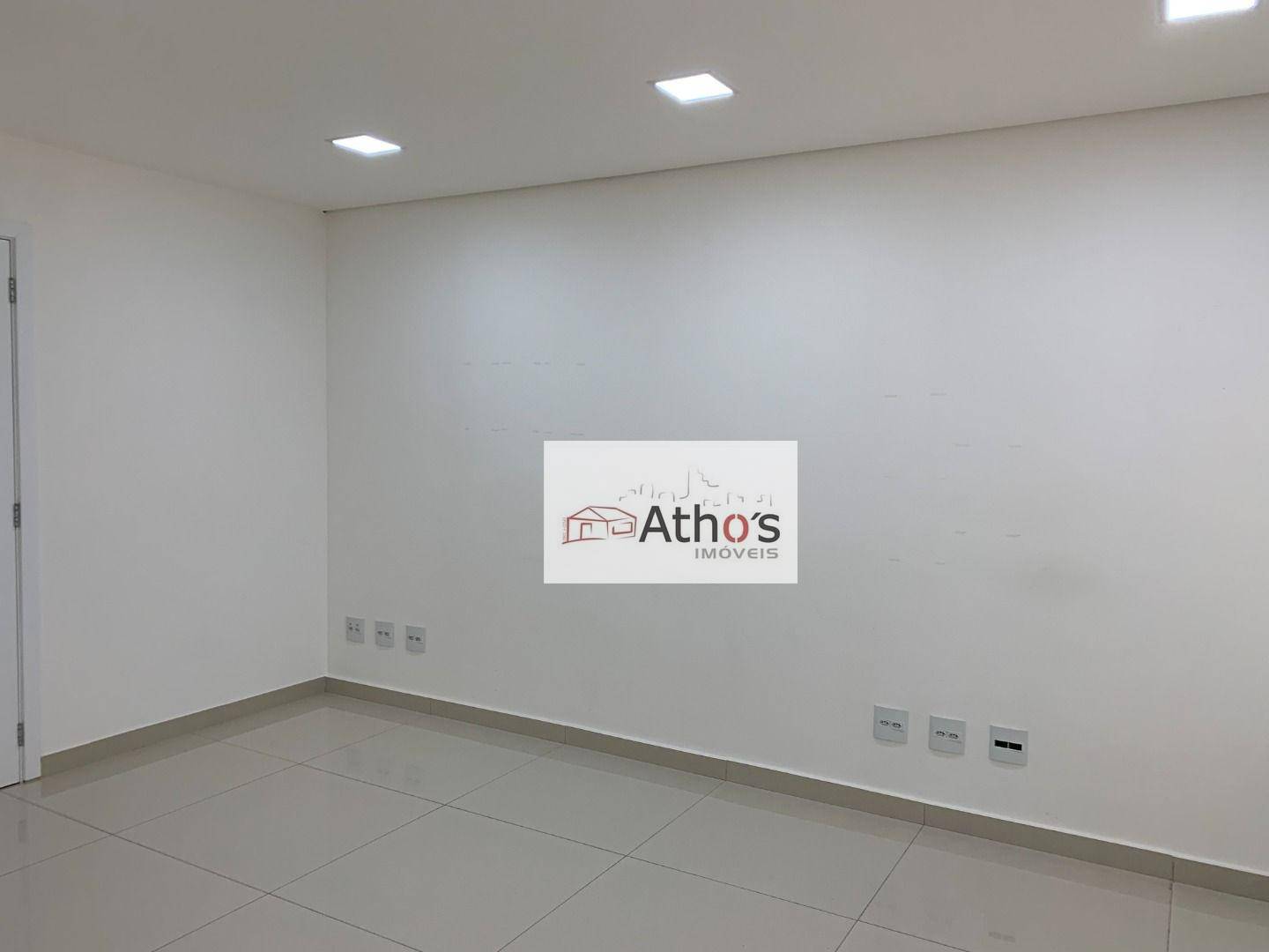 Conjunto Comercial-Sala à venda, 40m² - Foto 6