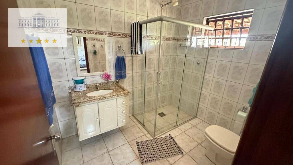 Sítio à venda com 3 quartos, 340m² - Foto 3