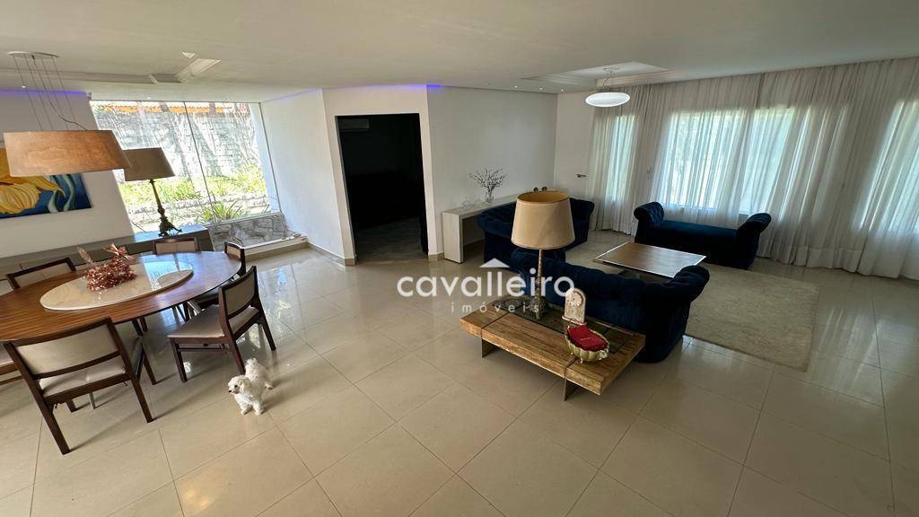 Casa de Condomínio, 5 quartos - Foto 2