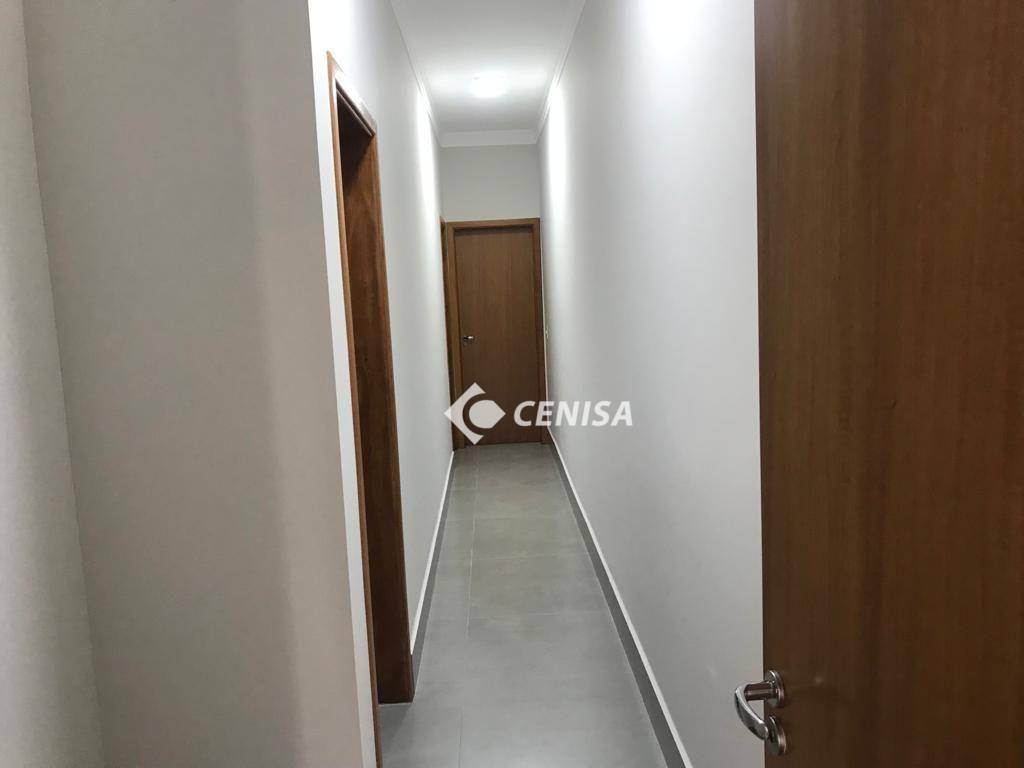 Casa de Condomínio à venda com 3 quartos, 173m² - Foto 14