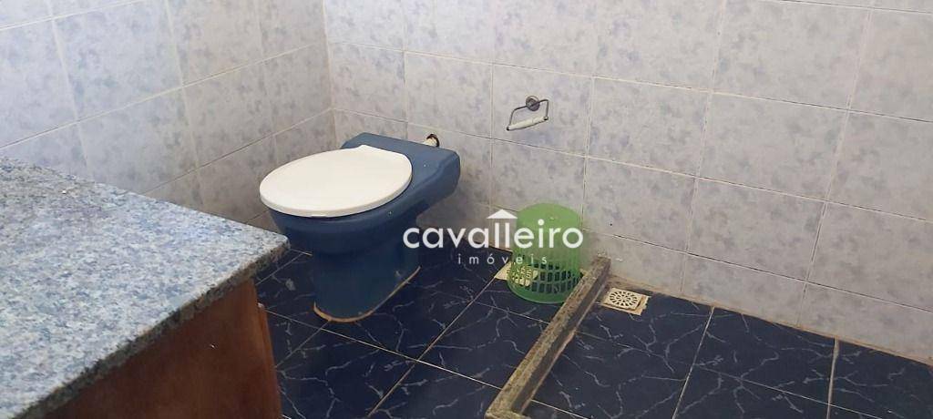 Casa à venda com 4 quartos, 190m² - Foto 24