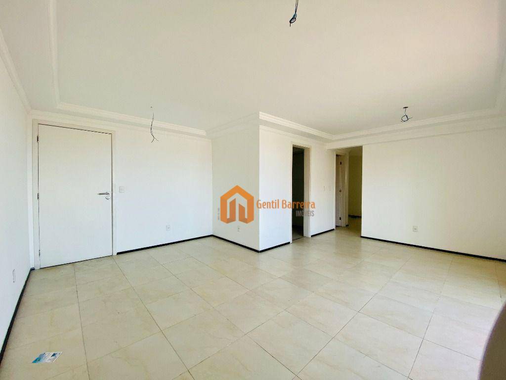 Apartamento à venda com 3 quartos, 112m² - Foto 5