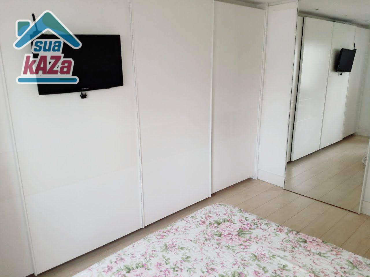 Apartamento à venda com 3 quartos, 102m² - Foto 11