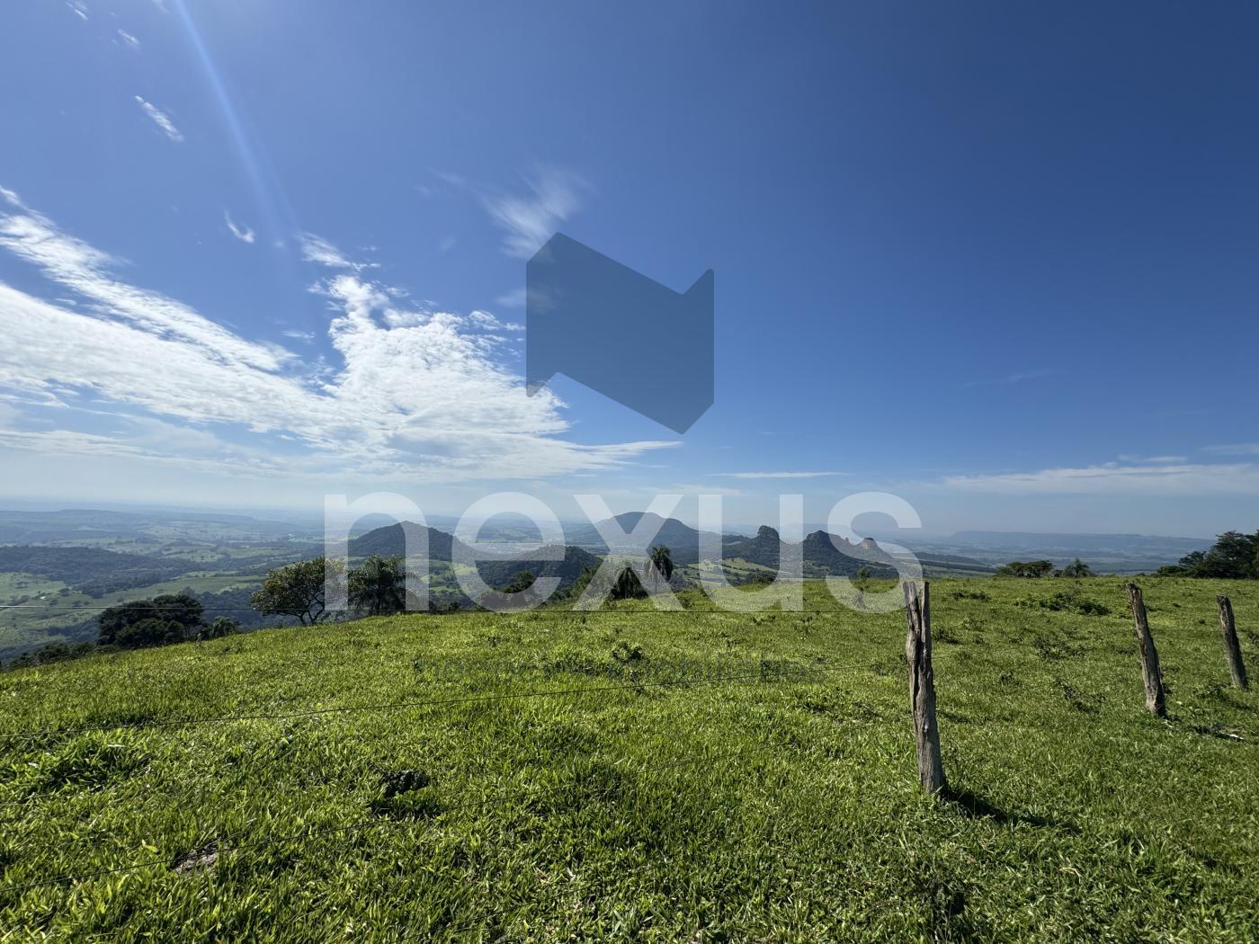 Fazenda à venda, 20000m² - Foto 1