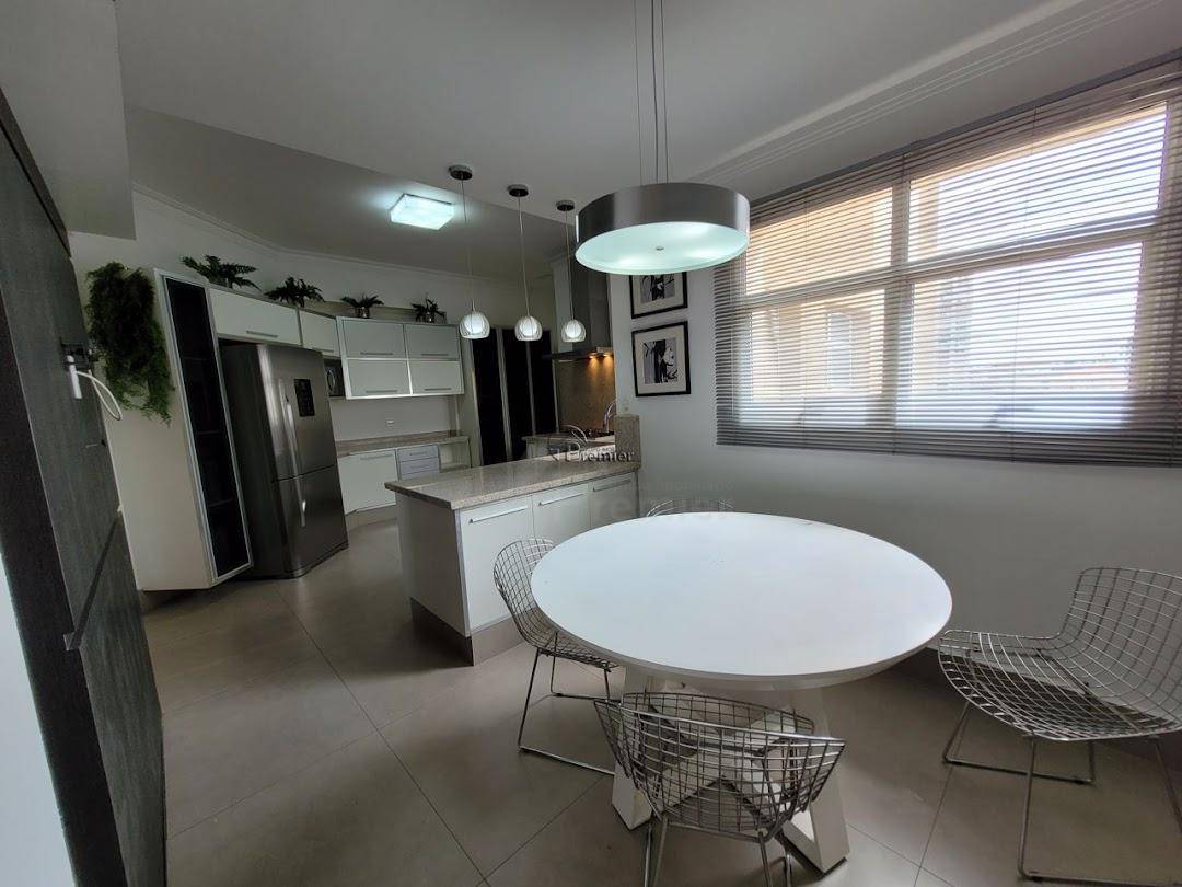 Apartamento à venda com 4 quartos, 260m² - Foto 24