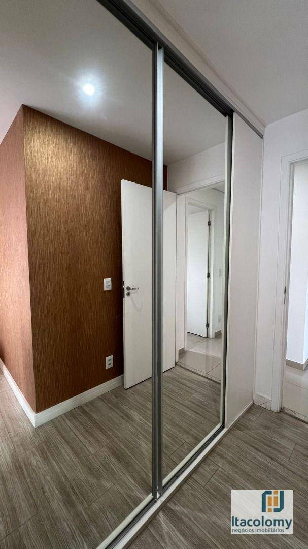 Apartamento para alugar com 3 quartos, 107m² - Foto 21