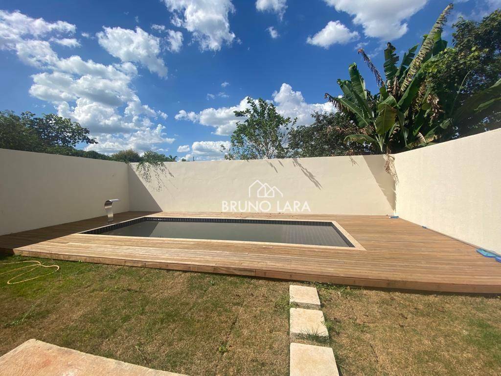 Casa, 3 quartos, 170 m² - Foto 35