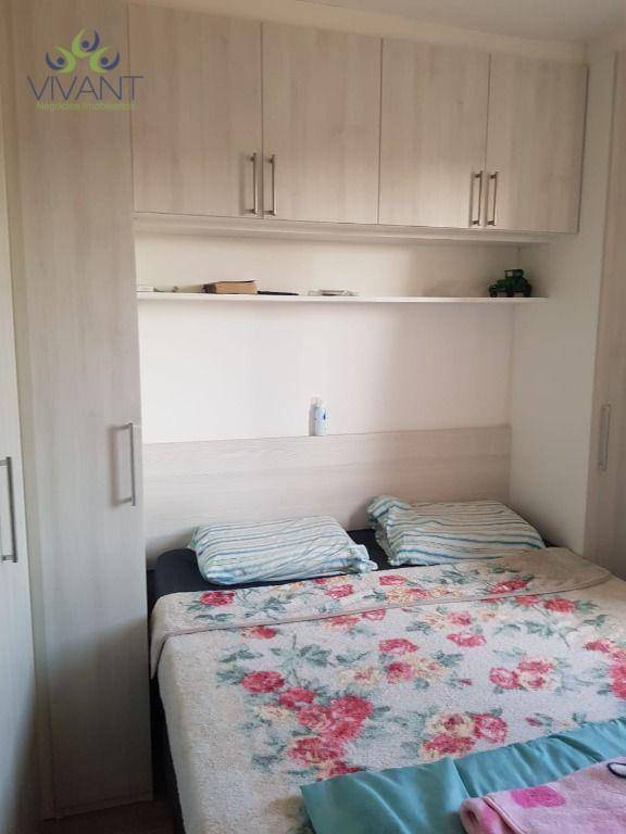 Apartamento à venda com 2 quartos, 52m² - Foto 19