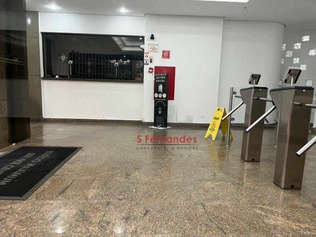 Conjunto Comercial-Sala à venda, 58m² - Foto 20