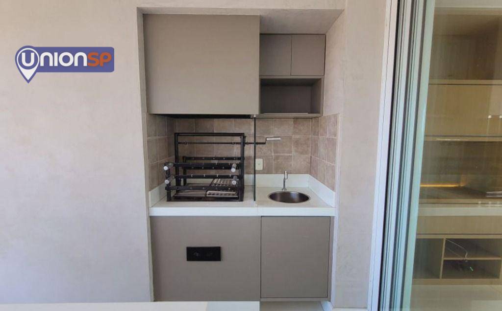 Apartamento à venda com 3 quartos, 180m² - Foto 5