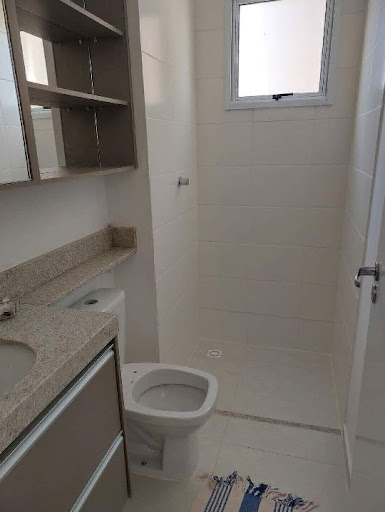 Apartamento à venda com 2 quartos, 46m² - Foto 4