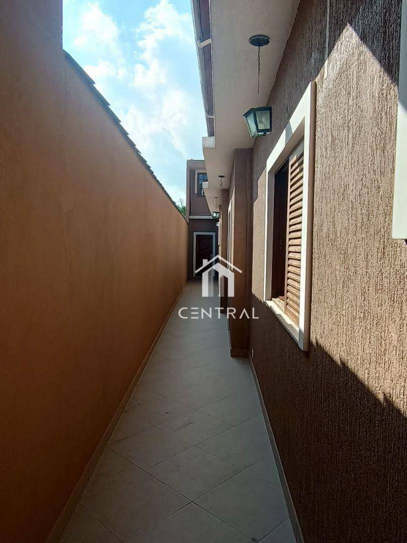 Sobrado à venda com 3 quartos, 330m² - Foto 5
