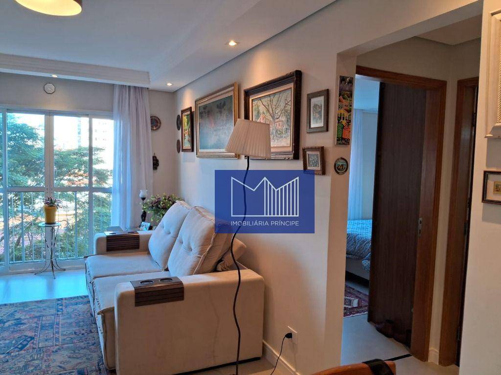 Apartamento à venda com 1 quarto, 55m² - Foto 18