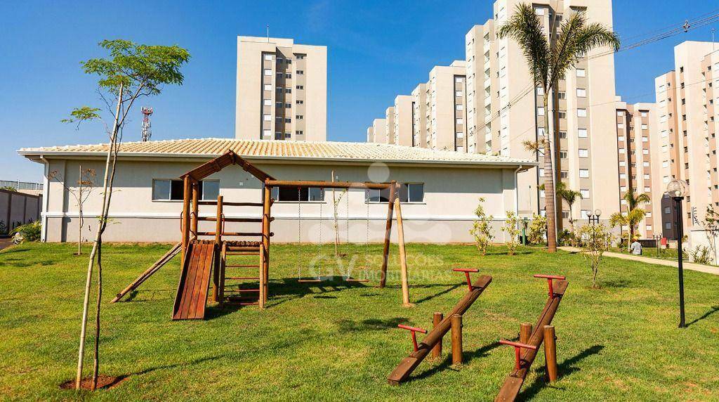 Apartamento à venda com 2 quartos, 49m² - Foto 15