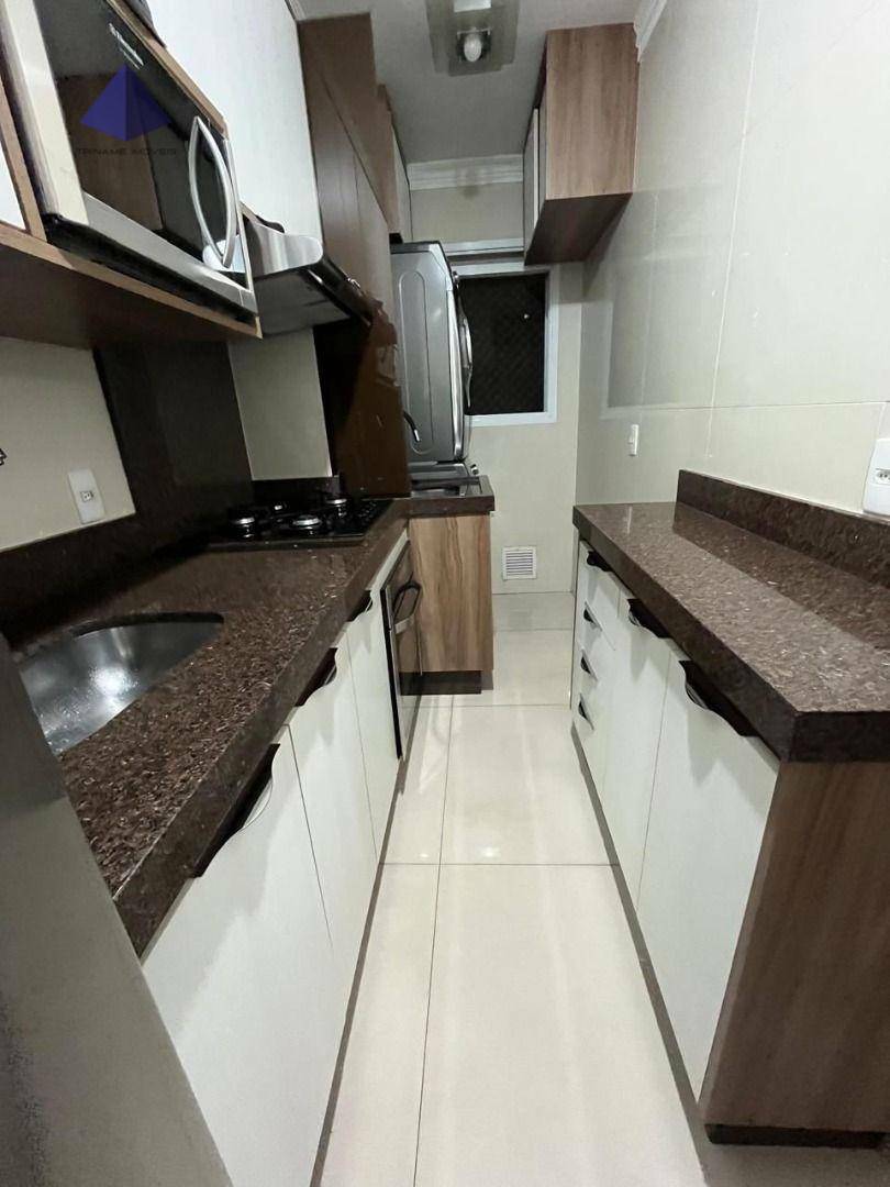 Apartamento à venda com 2 quartos, 49m² - Foto 16