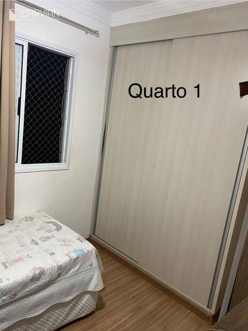 Apartamento à venda com 3 quartos, 78m² - Foto 9