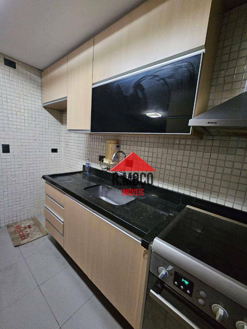 Apartamento à venda com 2 quartos, 58m² - Foto 28