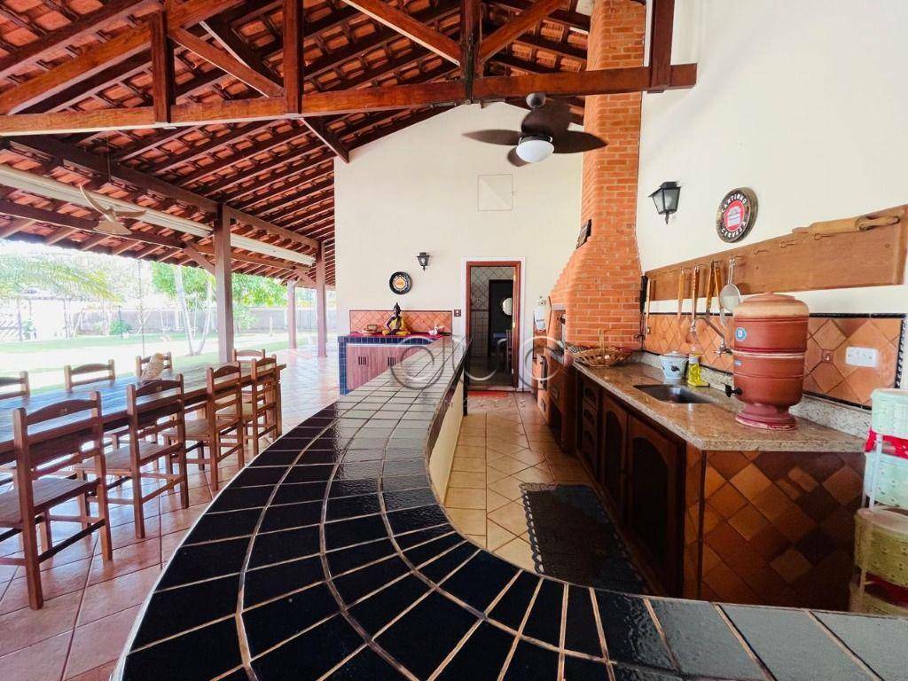 Casa de Condomínio à venda com 3 quartos, 323m² - Foto 19