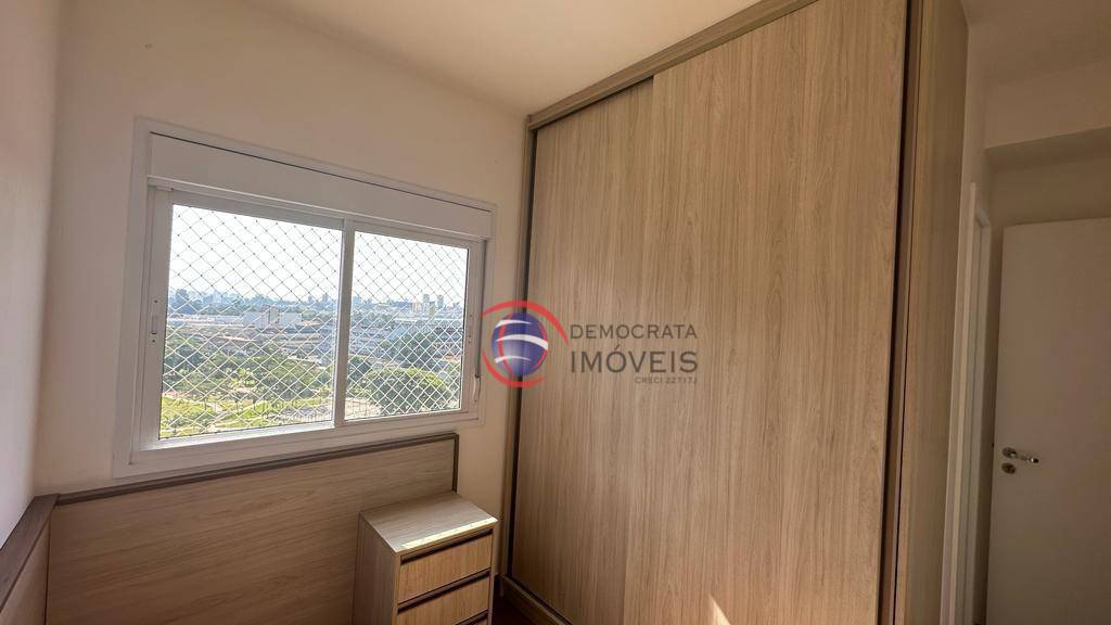 Apartamento à venda com 3 quartos, 107m² - Foto 5